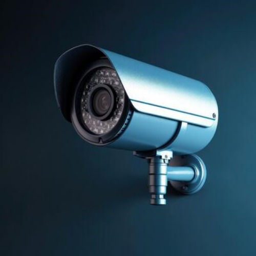 The Silent Guardians: The Power of CCTV Surveillance Cameras